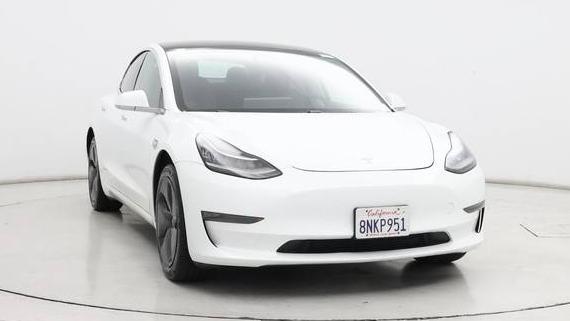 TESLA MODEL 3 2020 5YJ3E1EA2LF633501 image TESLA MODEL 3 2020 5YJ3E1EA2LF633501 image